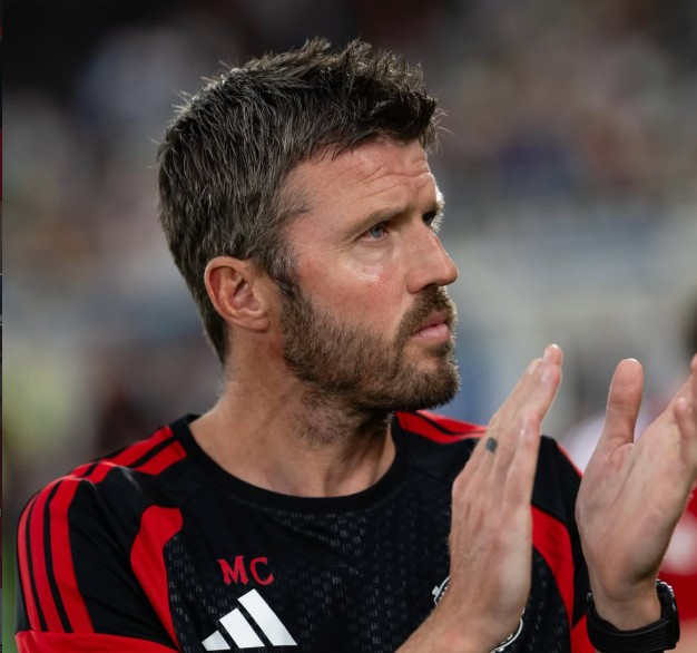 carrick