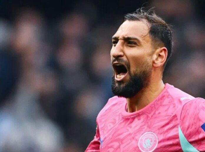 donnarumma