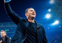Coventry bryter overgangsrekord etter opprykk til Premier League