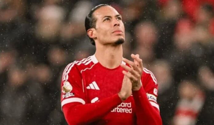 van dijk