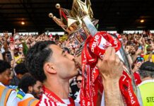 Arsenal klar for rekordsalg