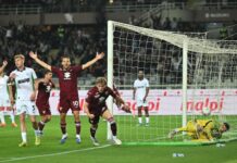 Marcus Holmgren Pedersen er trolig Norges neste Premier League spiller