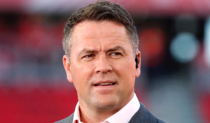 Michael Owen