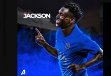 Hyller Tottenham fans og er Chelsea spiller