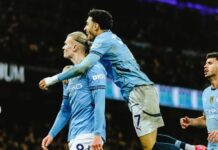 Newcastle går «all-in» for Manchester City-stjerne – Tottenham og Barcelona advart