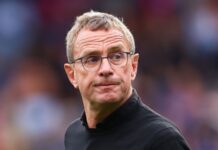 Ralf Rangnicks eneste Manchester United signering kan forlate klubben – permanent