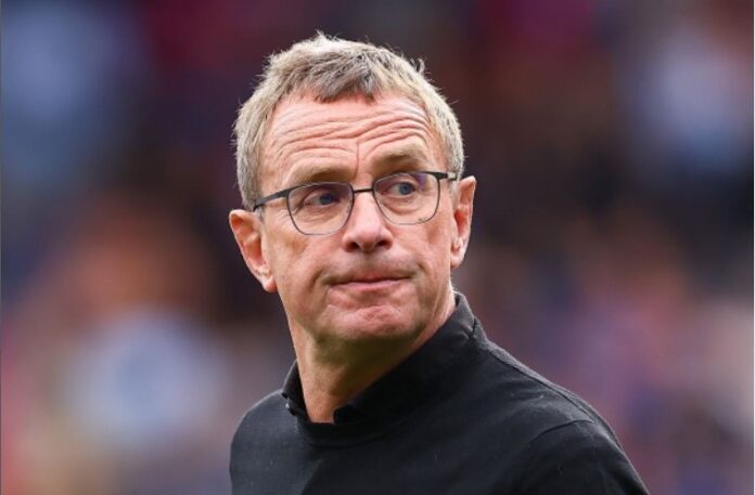 Ralf-Rangnick