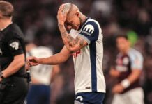 Everton legger inn bud på 15 millioner pund – vil hente ny spiss sammen med Richarlison