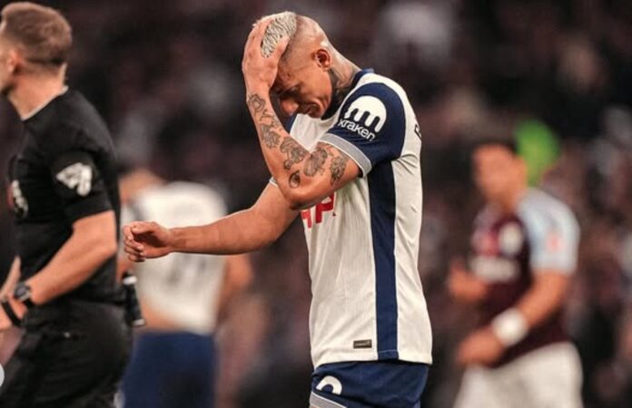 Richarlison
