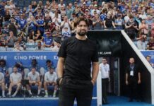 Fans får viljen sin! Leicester City legges ut for salg