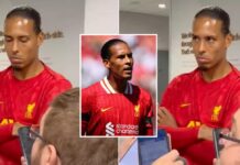 Her er hele lønnslista til Liverpool-spillerne i 2026
