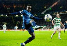 Brighton avviser 50 millioner pund bud fra Liverpool