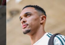 Liverpool-supporterne skjønner Mourinhos nye plan for Trent Alexander-Arnold gir suksess