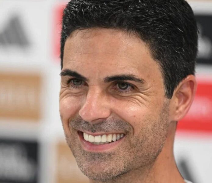 arteta