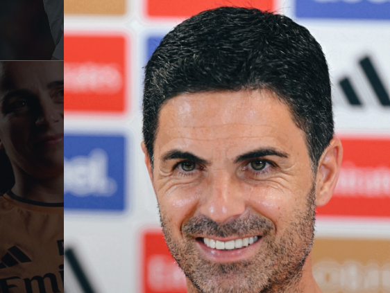arteta