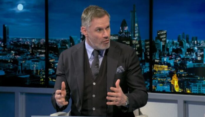 carragher