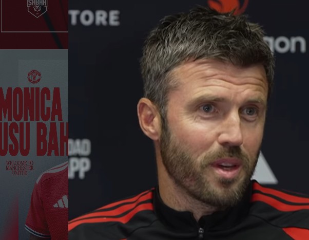 carrick