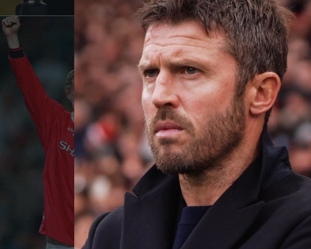 carrick