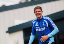 Nottingham Forest har sikret seg midtstopperen Amorim trengte hos Manchester United