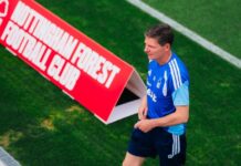 Nottingham Forest skal sikre seg Elliot Anderson-erstatter hos Manchester City