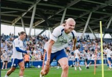 Erling Haaland toppkandidat til å bli ny kaptein hos City – men scorer for mange mål til å få jobben