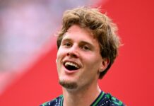 Leo Hjelde har Celtic, Leeds og Sunderland på CV’en – nå venter ny klubb på 22-åringen