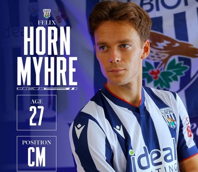 horn myhre
