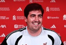 Endelig åpnes det for den store Liverpool-signeringen!