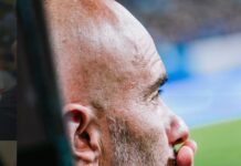 Manchester City satser stort på at de har funnet Rodri-erstatteren – klar for å bryte overgangsrekord