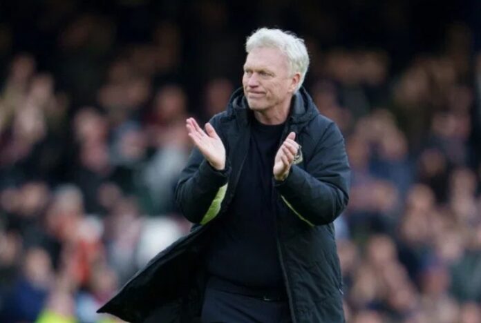 moyes