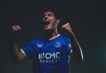 Mikel Arteta lover Everton-supporterne de kommer til å digge Christian Nørgaard