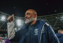 West Ham mot oppsiktsvekkende signering av Premier League-historiens 14. mestscorende spiller!