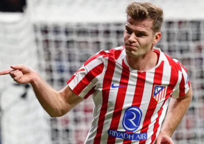 sørloth