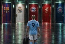 Ny Premier League frier for Erling Haaland
