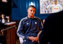 Leeds «mer enn fornøyd» med å utløse kjøpsopsjonen på Jean-Matteo Bahoya