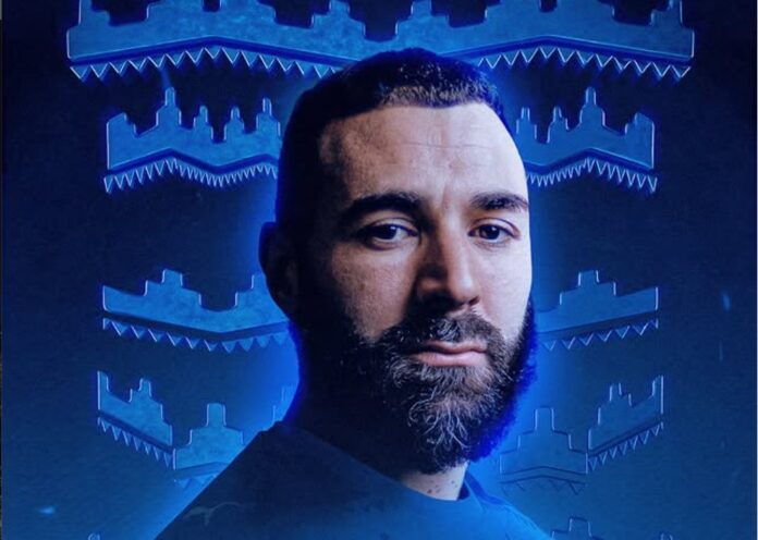 Karim Benzema5