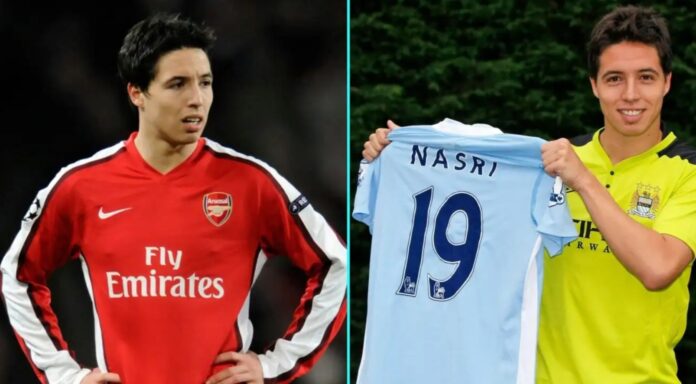 Nasri