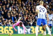 «Jeg smiler»: David Moyes vet at den neste Gareth Bale varmer Evertons benk