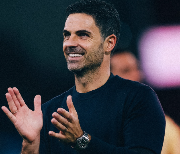 arteta