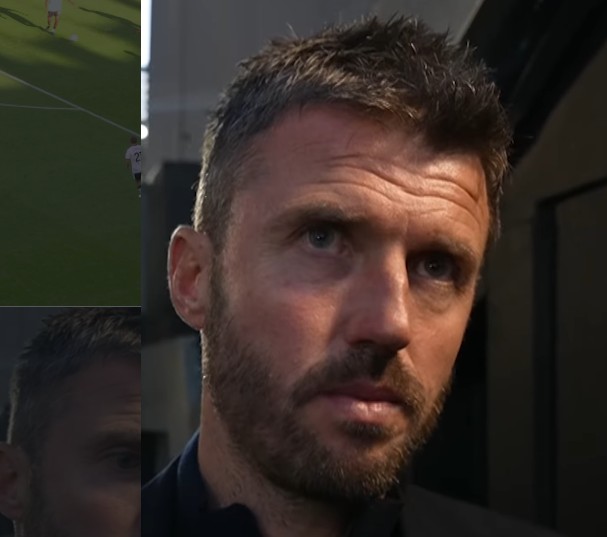 carrick