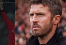 Manchester United forsøkte seg på en sjokkovergang hos City!