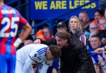 Alt klaffer! Leeds en av vinnerne på sommerens overgangsmarked