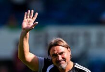 All tvil fjernet – Leeds belønner suksesstrener Daniel Farke for «det store spranget»