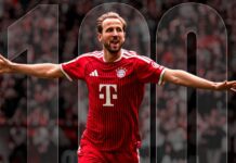 Ny klausul holder Tottenham-supporternes drøm i live om gjenforening med Harry Kane!