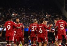 Tror Liverpool panikk signerer Real Madrid-legende