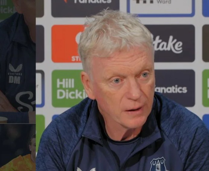 moyes