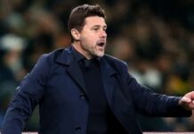 Pochettino krystallklar: Tottenham ble snytt for Premier League-tittelen
