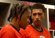 Liverpool og «neste verdensstjerne» Rio Ngumoha blir enige!