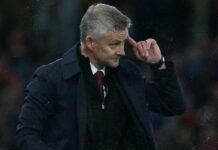 Solskjær kunne faktisk ha blitt «neste Ferguson» for Manchester United