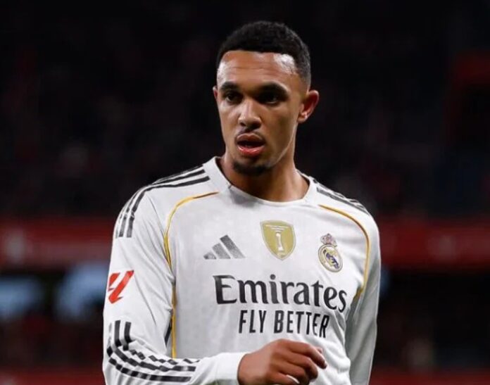 trent